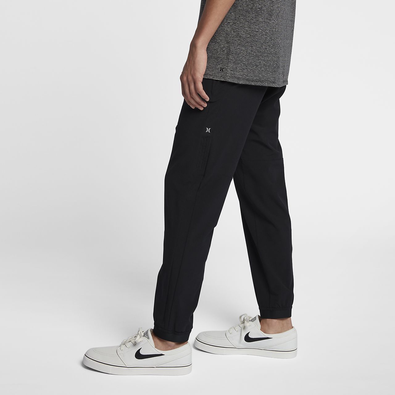 hurley alpha jogger