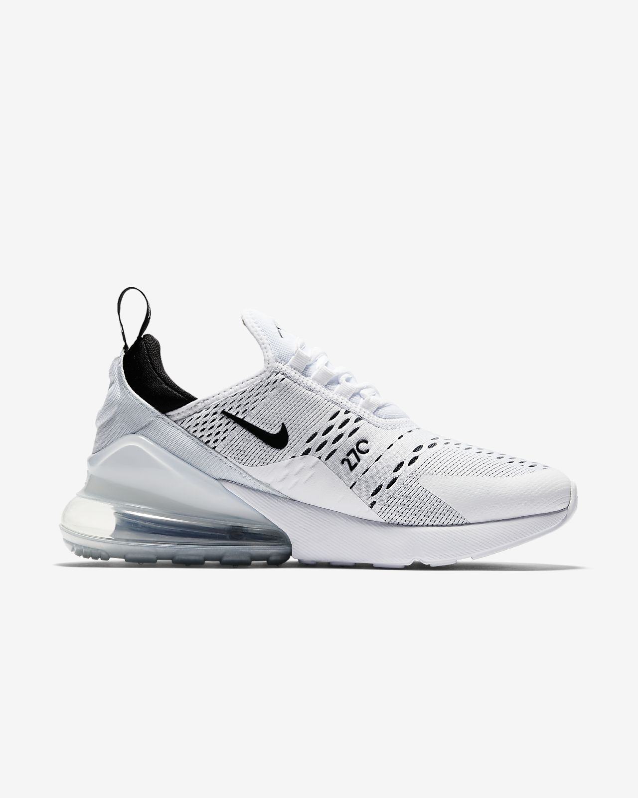 Nike Air Max 270 Damenschuh Nike Air Max 270 Damenschuh