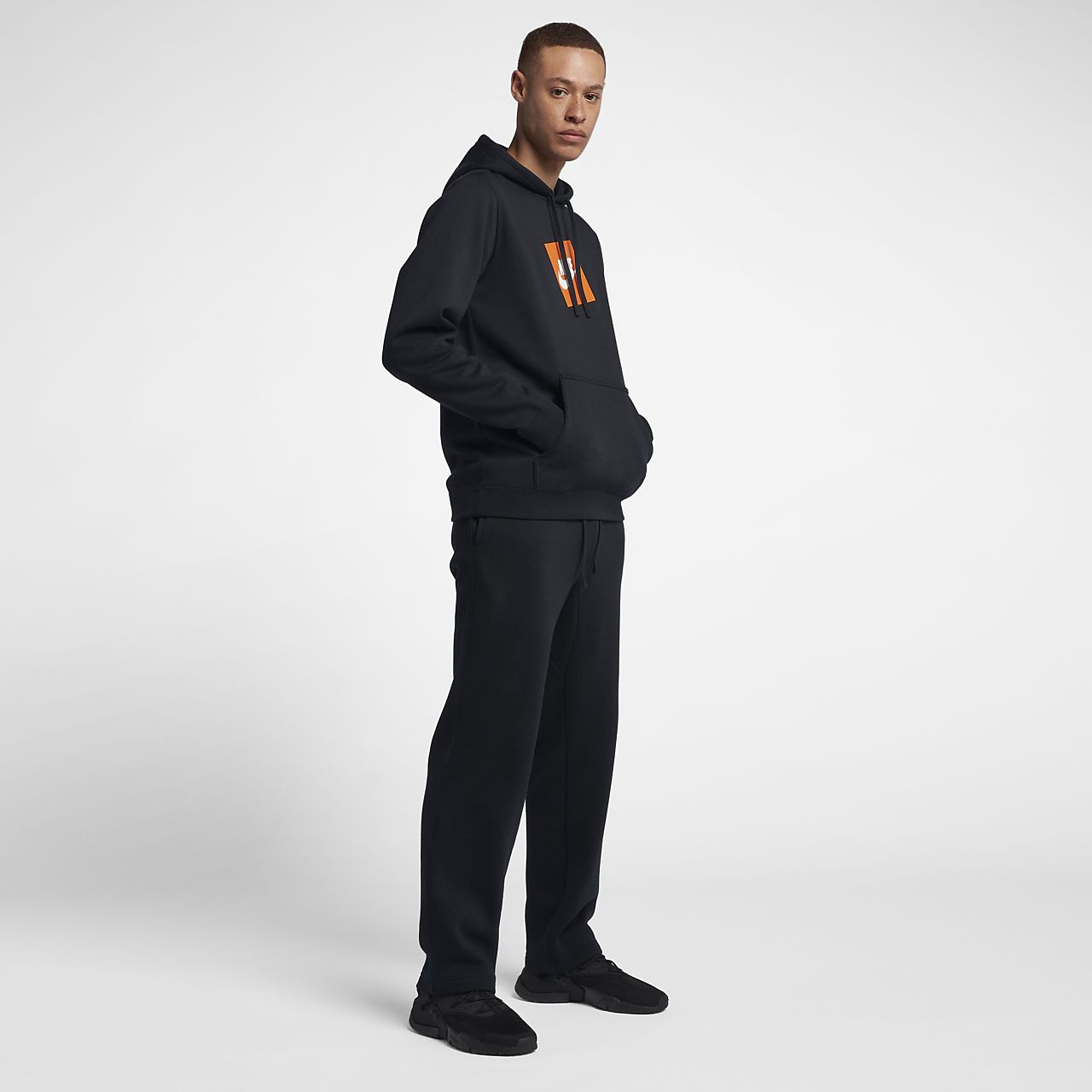 nike sweat suits mens macy's