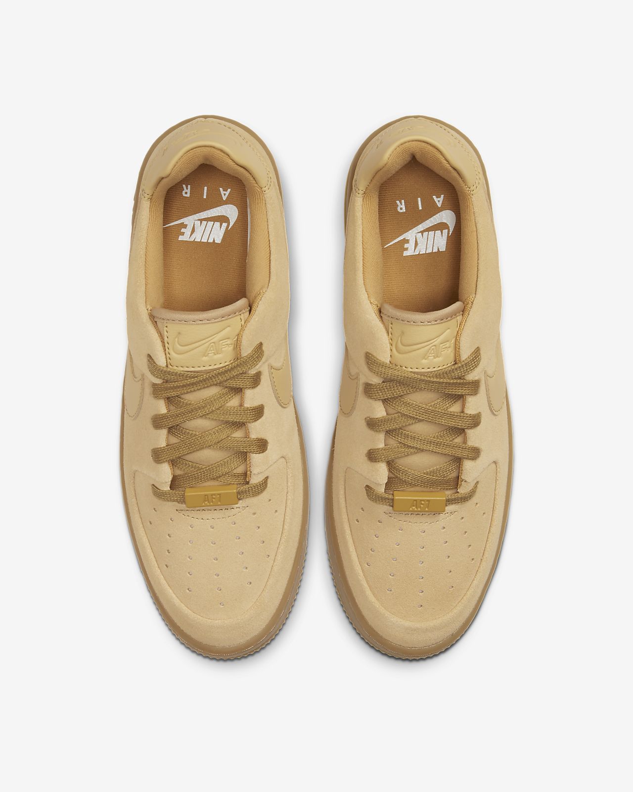 nike air force 1 sage low donna beige nike air force 1 sage low donna beige