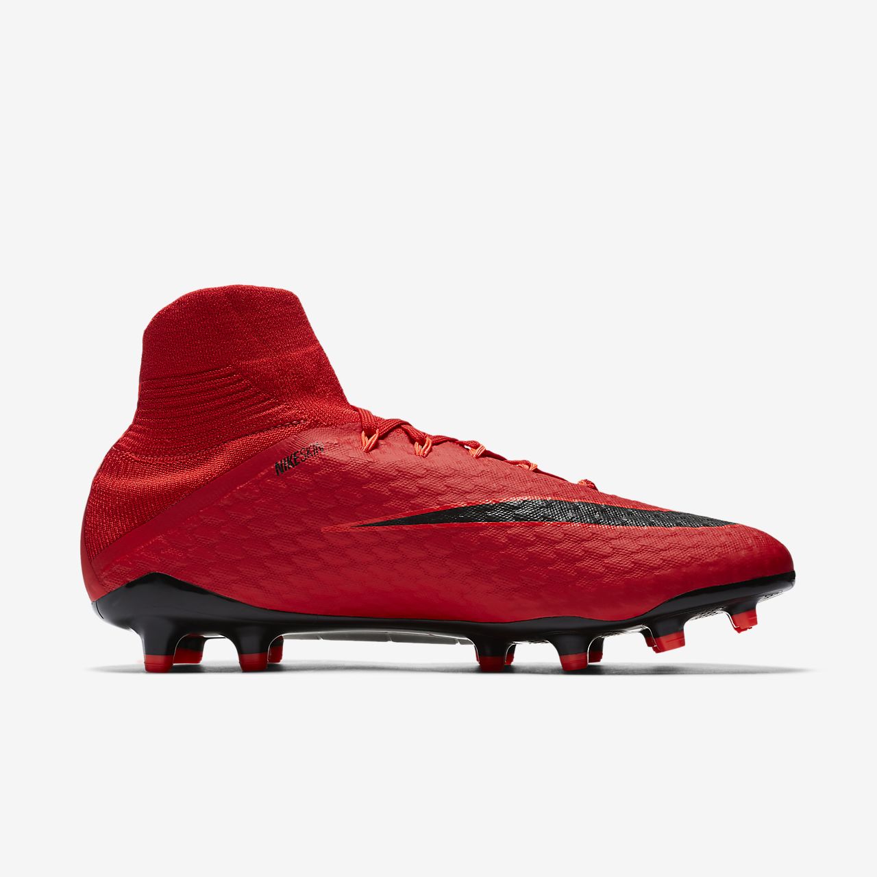 hypervenom red