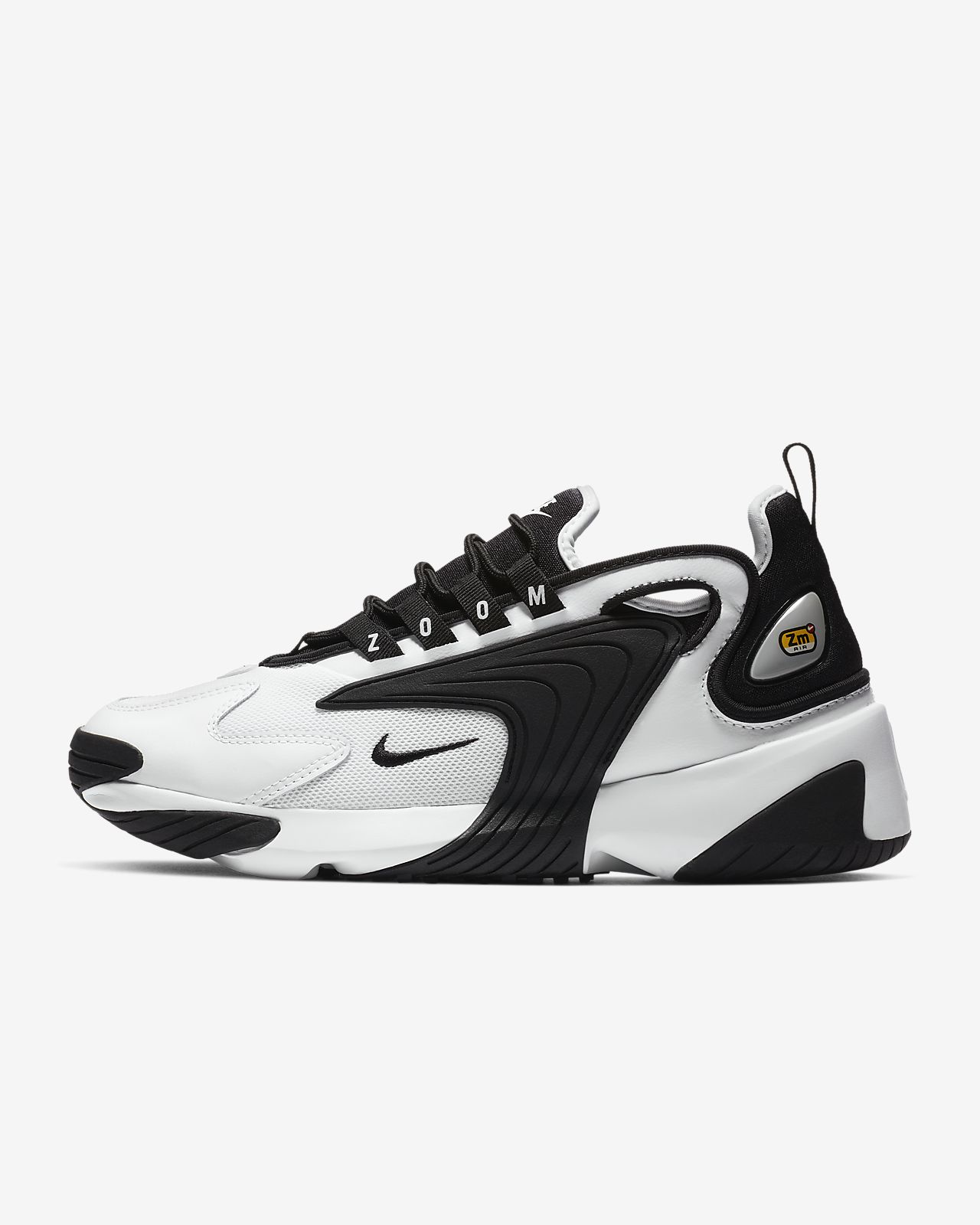 Nike Zoom 2K női cipő. Nike HU Nike Air Monarch IV utcaiedzőtermi cipő. Nike HU