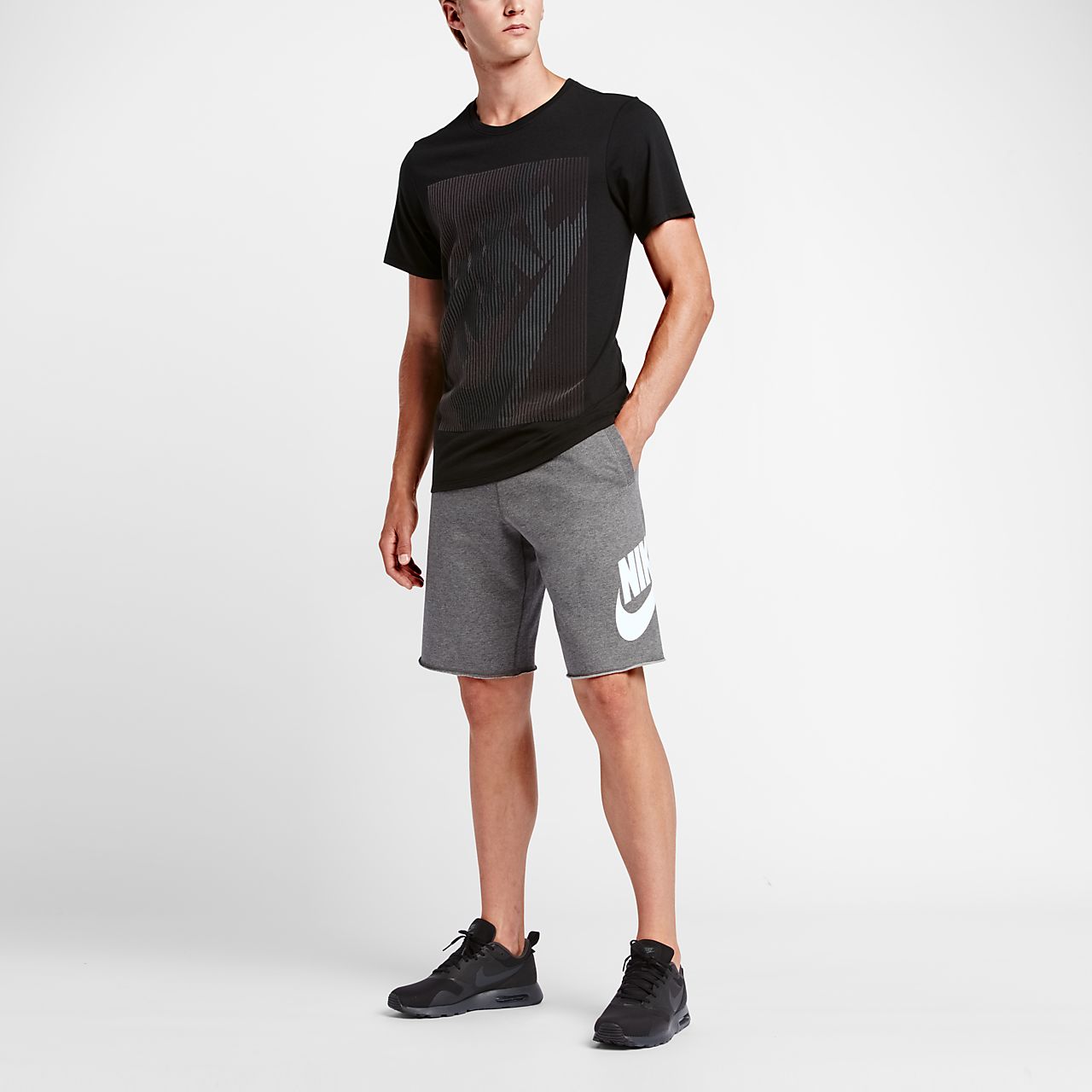 nike t shirt shorts set nike t shirt shorts set