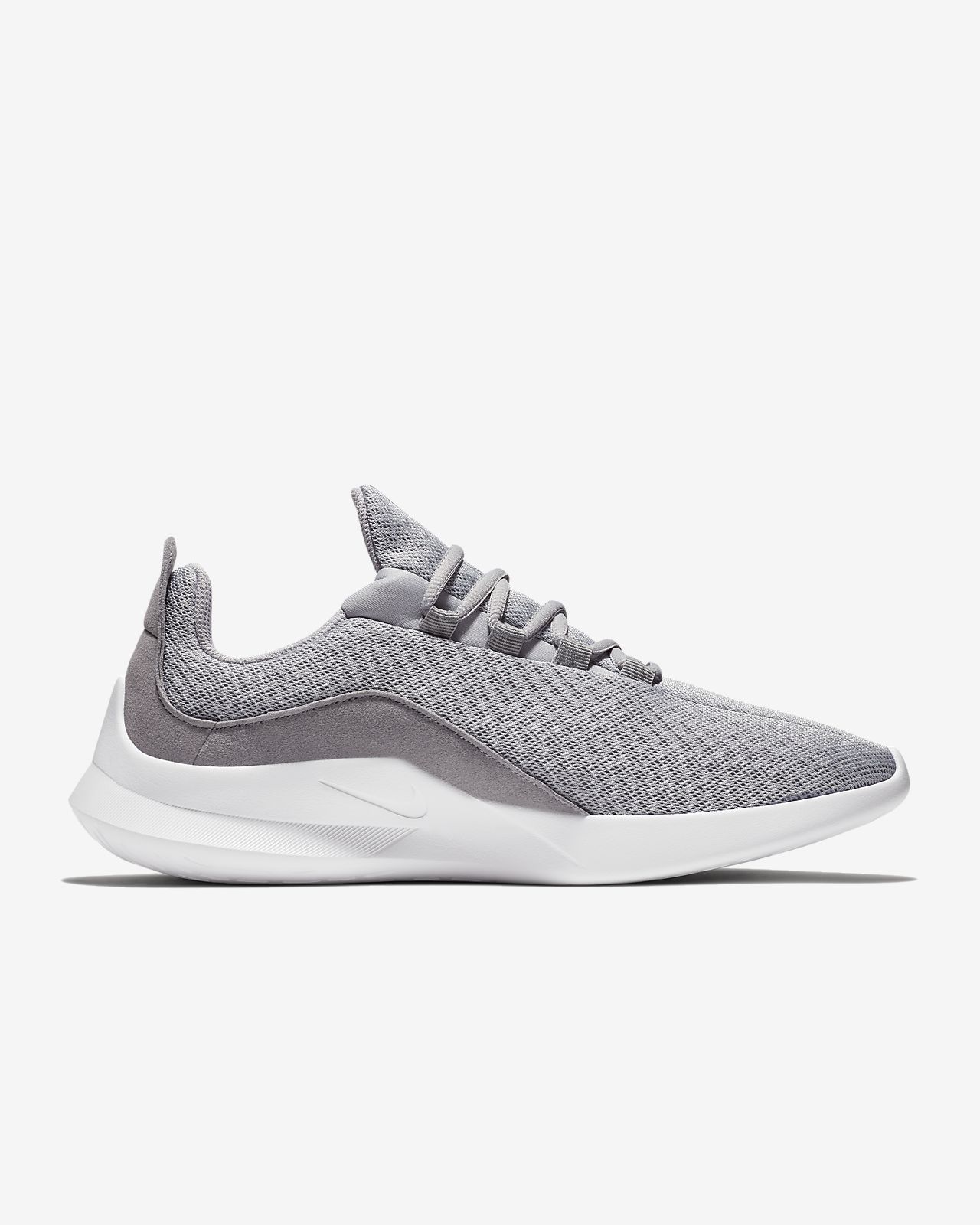 Nike Viale Men's Shoe. Nike HU Nike Viale Men's Fitness Walking Shoes BlackWhite