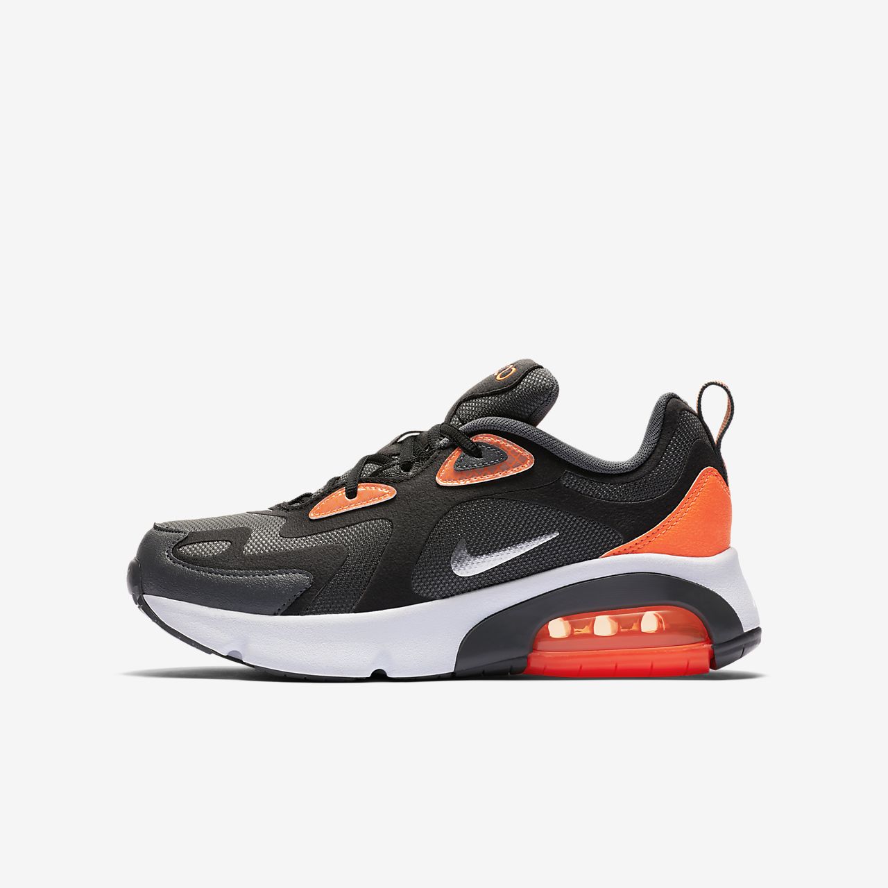 zapatillas nike naranjas niño zapatillas nike naranjas niño