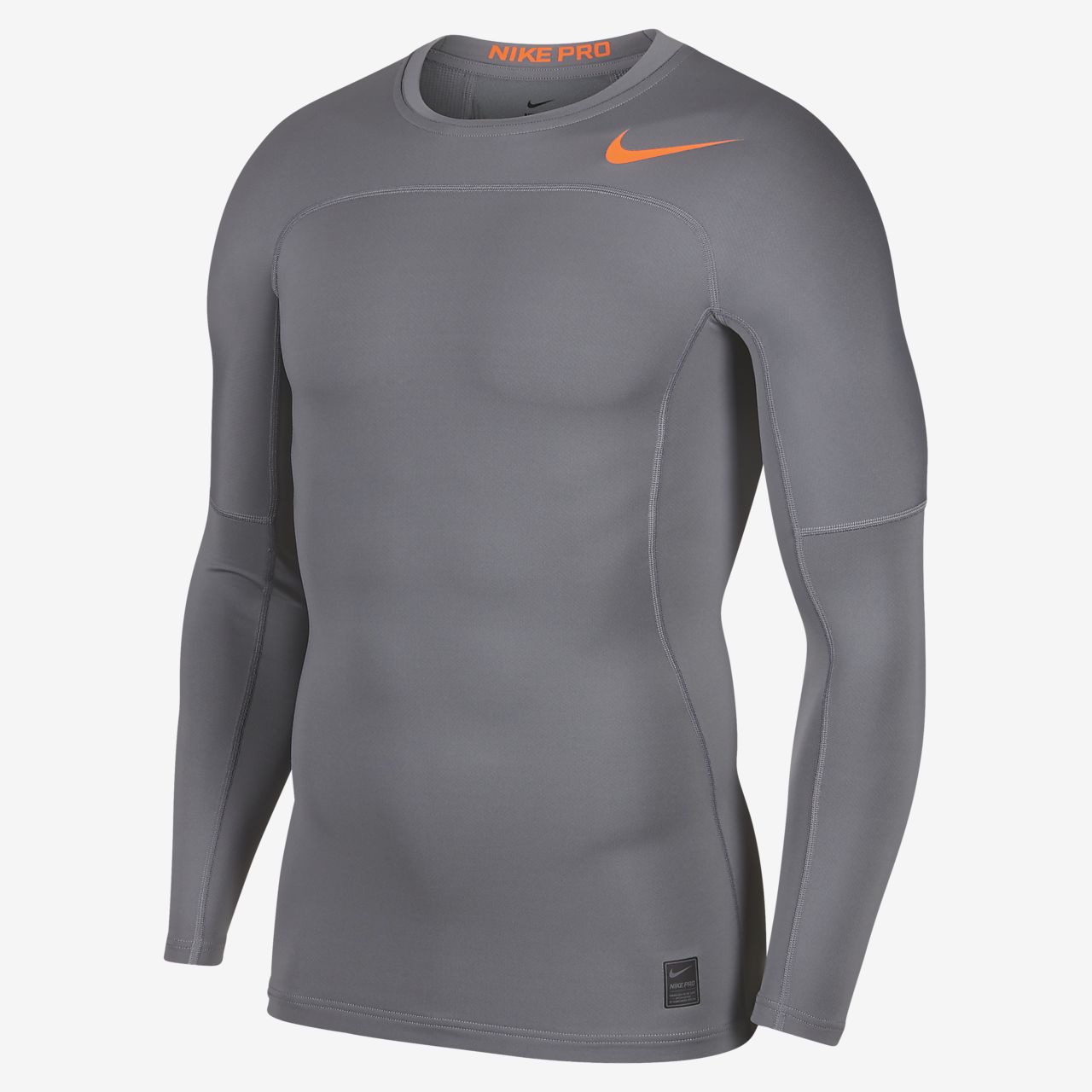 Nike Pro Hyperwarm Long Sleeve Saleup To 46 Discounts