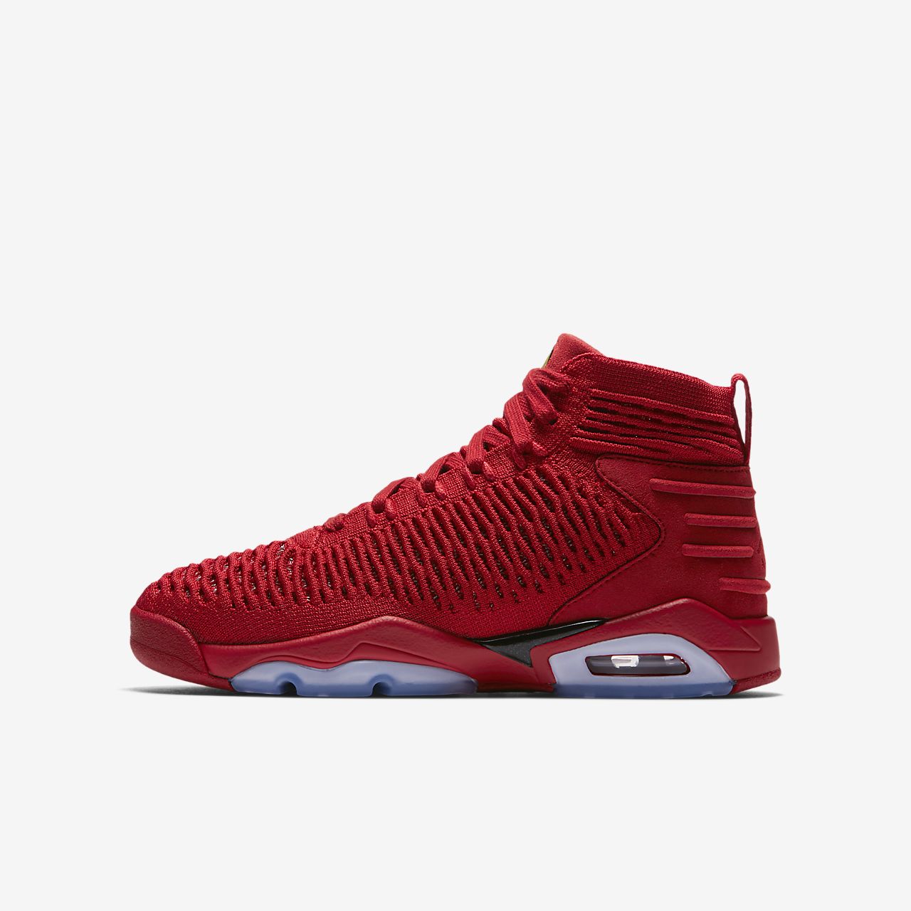 Ch 23 Ragazzi Jordan Elevation Flyknit Scarpa qnRBXv