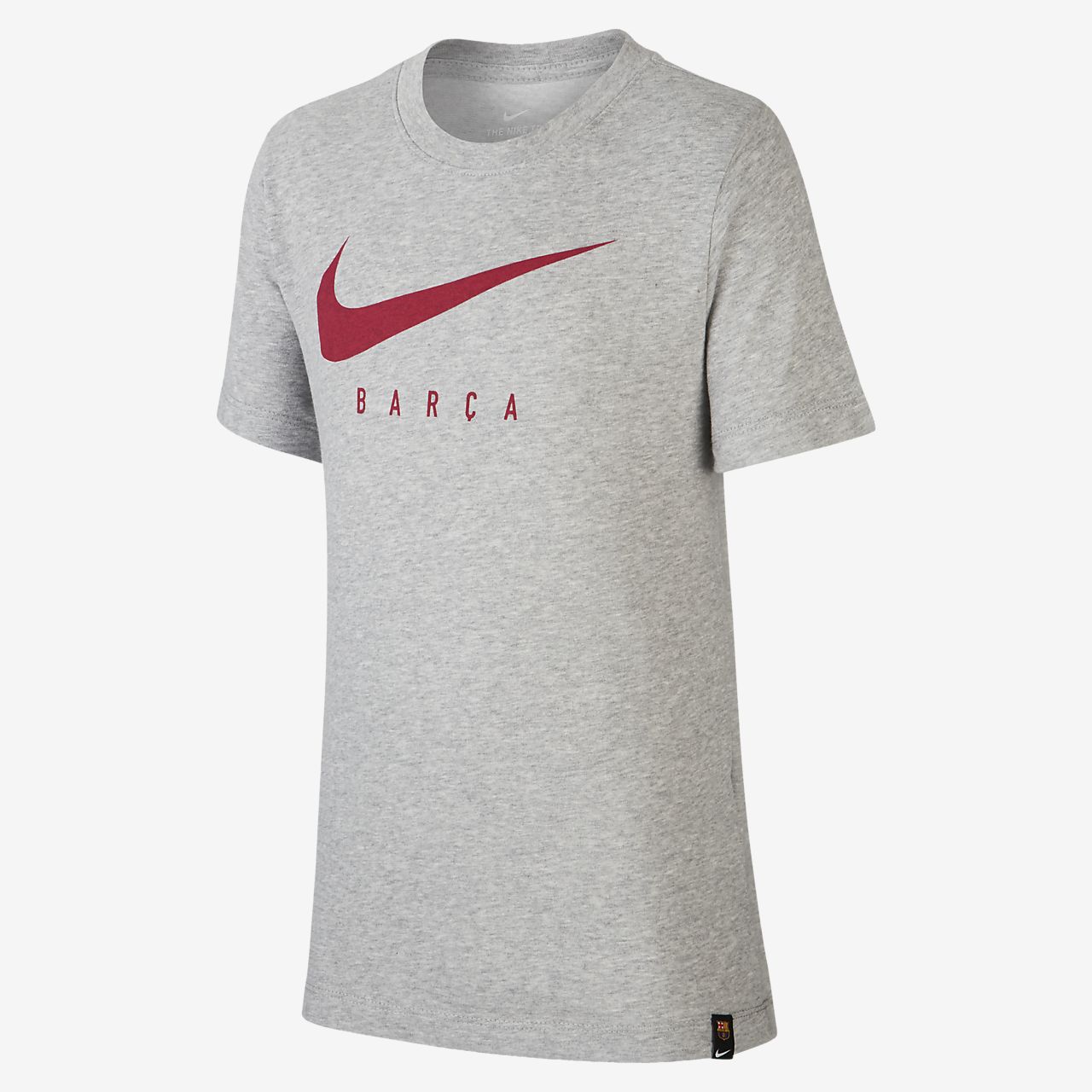 Nike Trikot Fußballtriko Dri Fit Rot Nike Trikot Fußballtriko Dri Fit Rot
