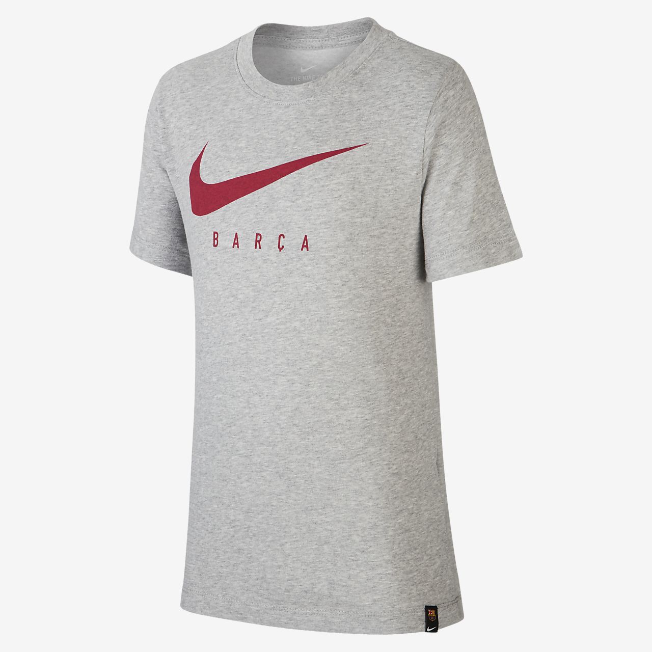 nike fc barcelona shirt