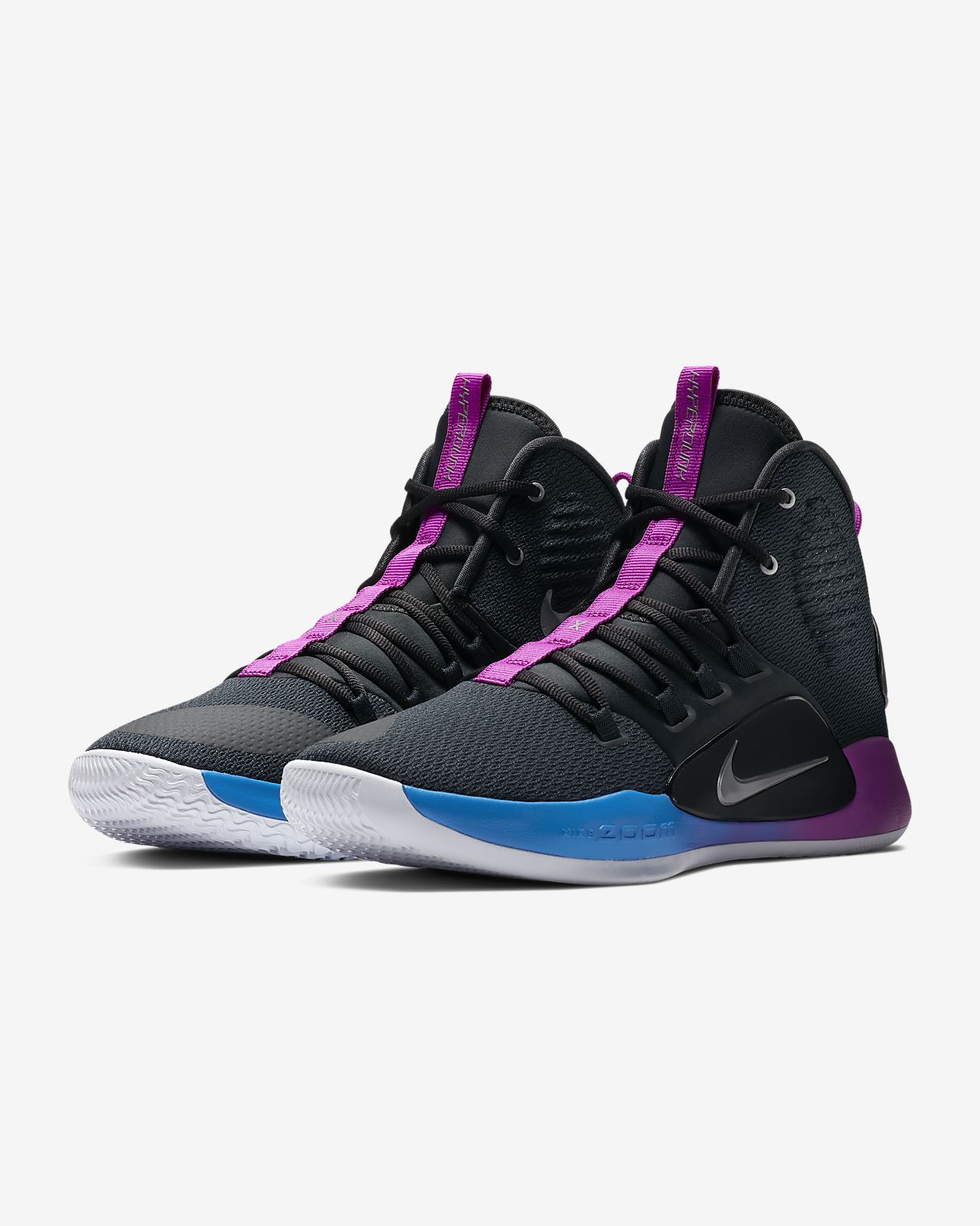 nike hyperdunk 2019