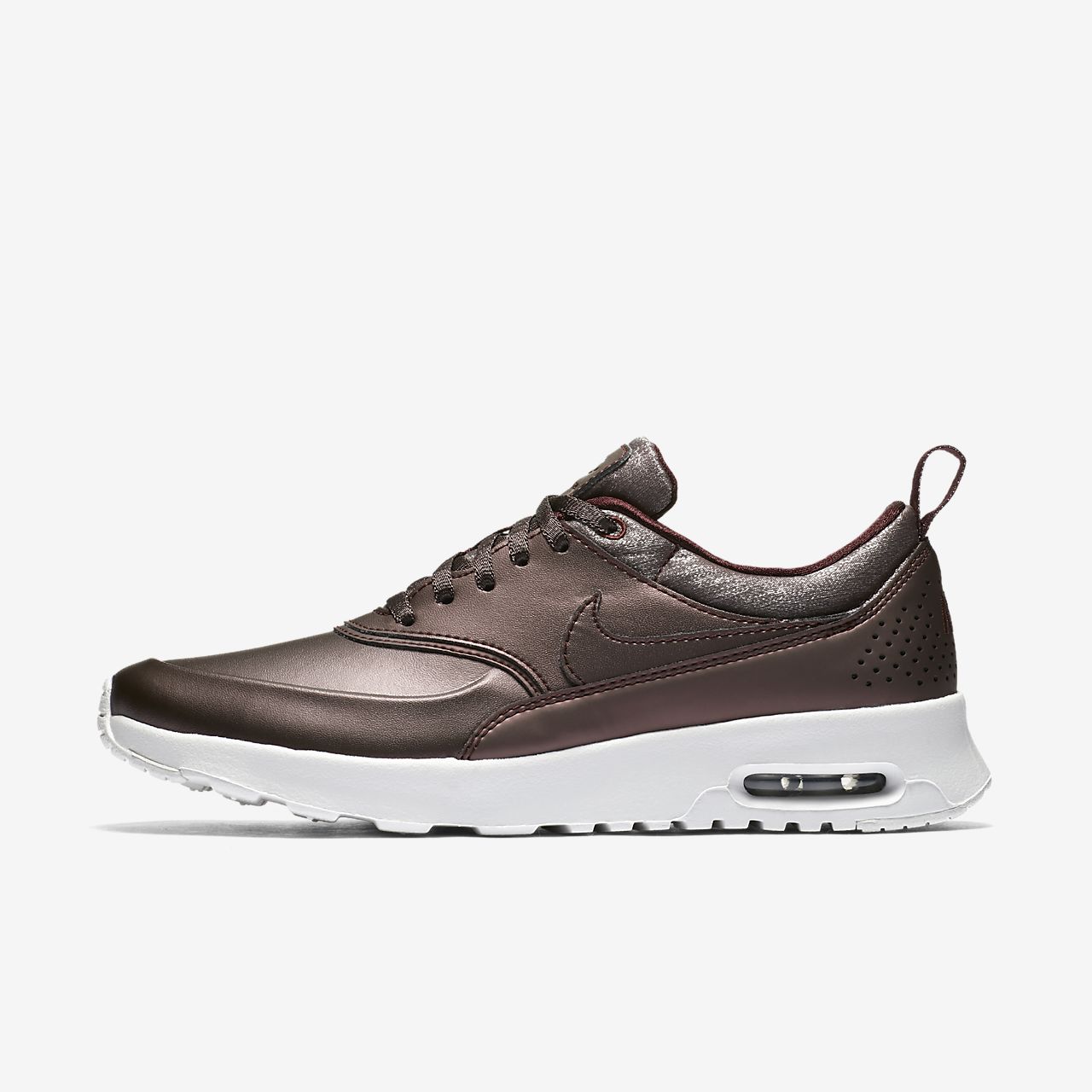 nike air max thea zwart leer nike air max thea zwart leer