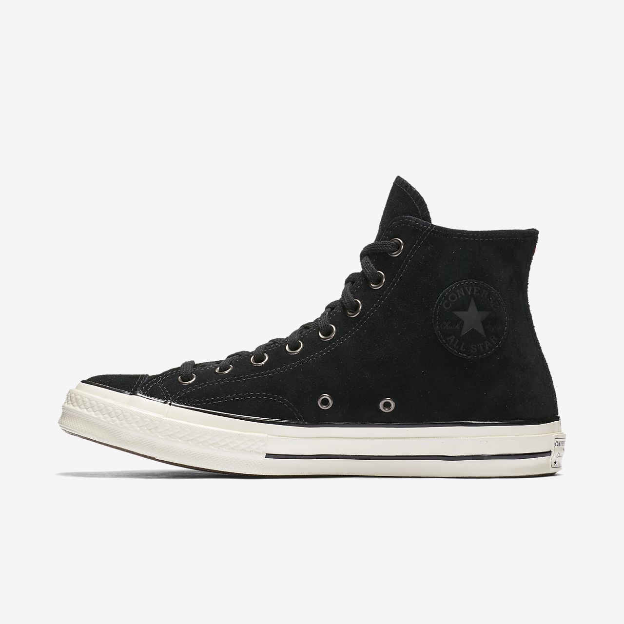 chuck 70 love graphic high top