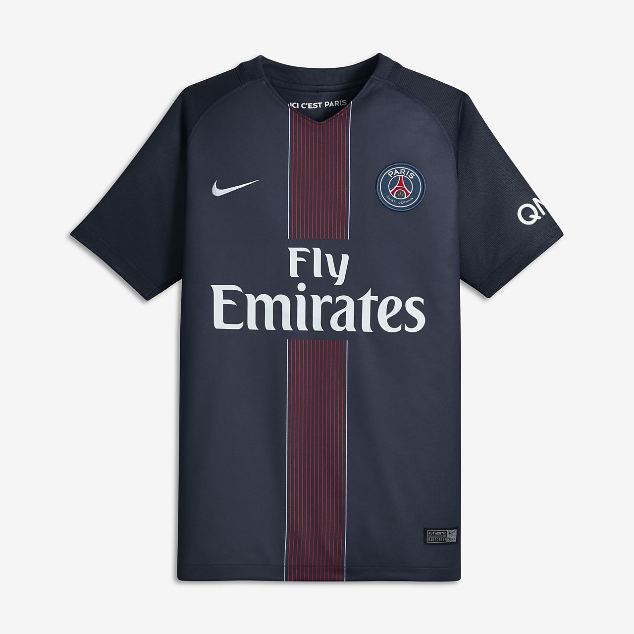 nike trikot kollektion 2016