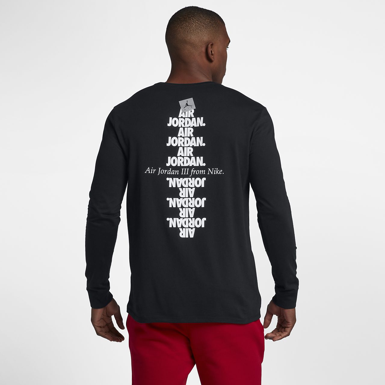 Jordan Sportswear AJ 3 Jordan Sportswear AJ 3