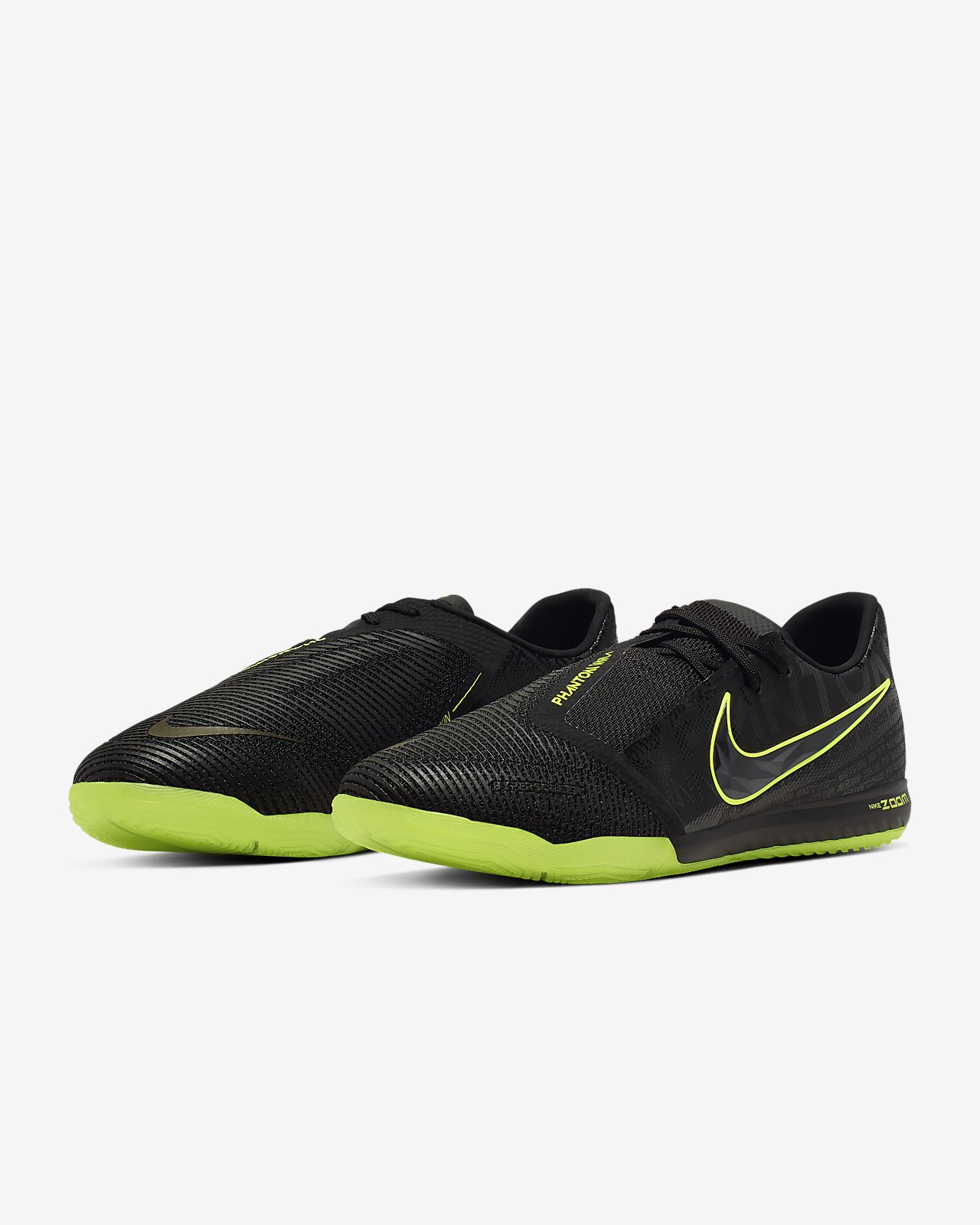 Tenis Nike ZOOM Phantom Venom Pro IC Tenis Nike ZOOM Phantom Venom Pro IC