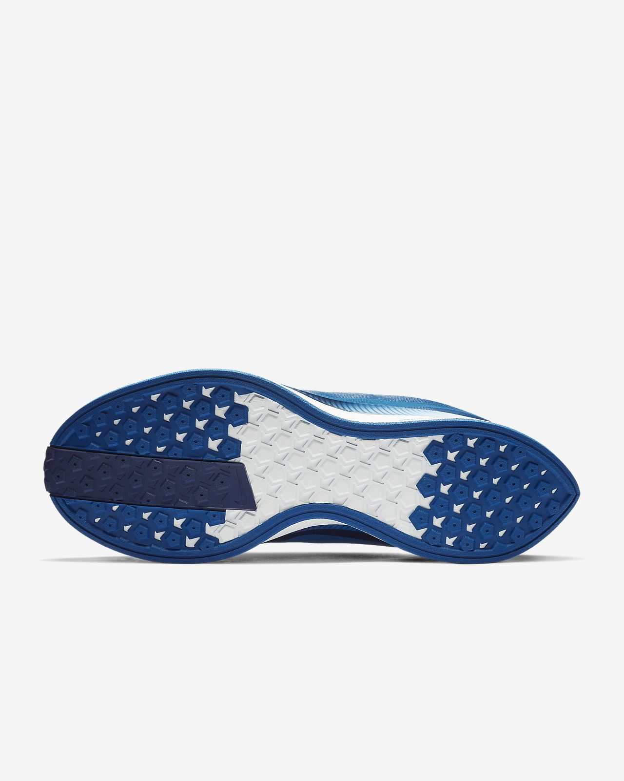 nike zoom pegasus turbo hombre