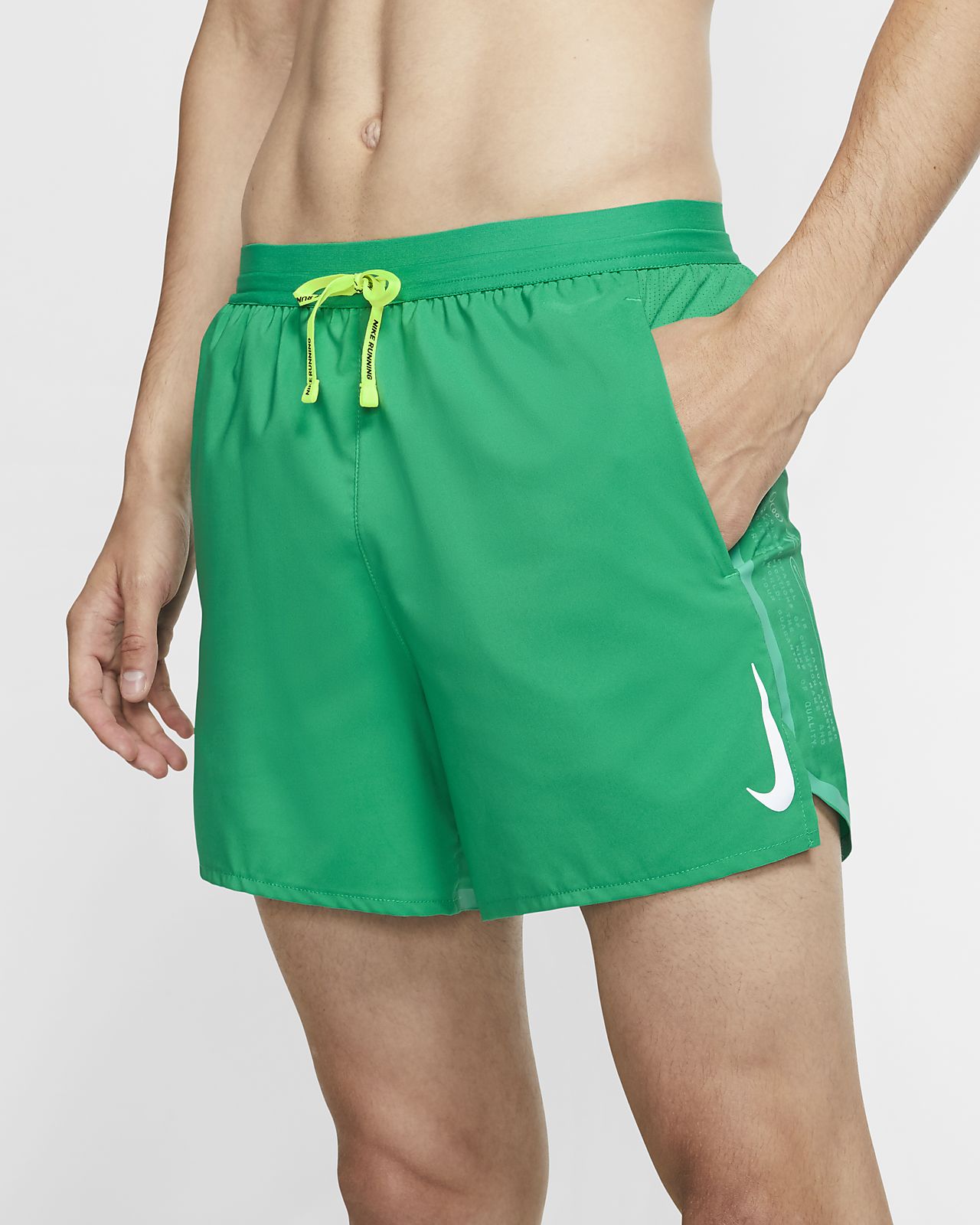 Nike Air Flex Stride Men's 13cm (approx.) Lined Running Shorts Air Flex Stride Running Shorts
