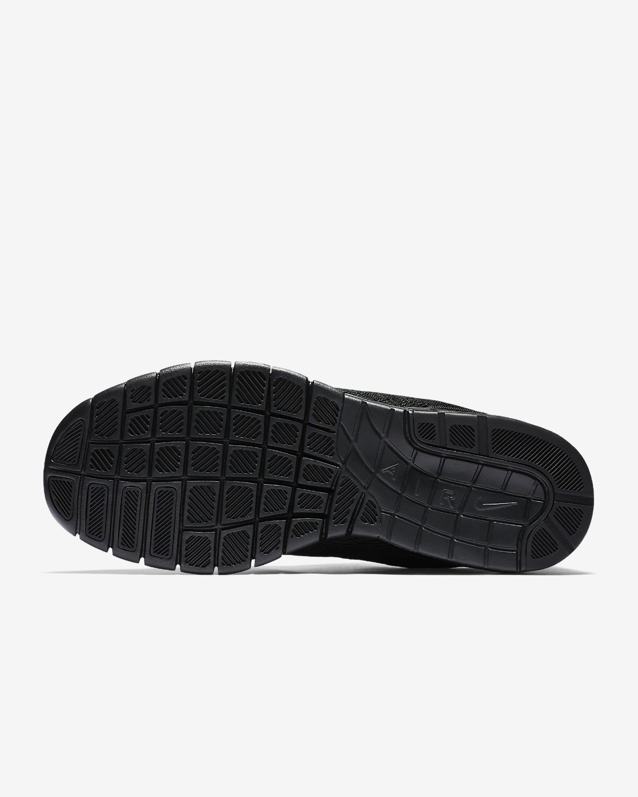 nike sb stefan janoski max leather black