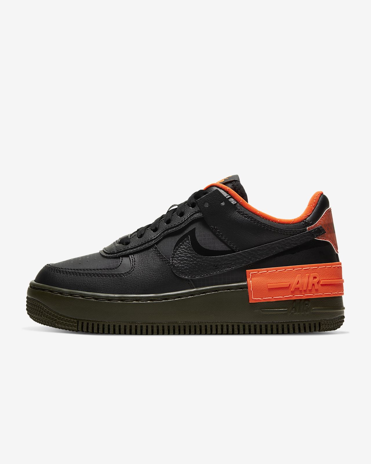 zapatillas nike air force 1 shadow zapatillas nike air force 1 shadow