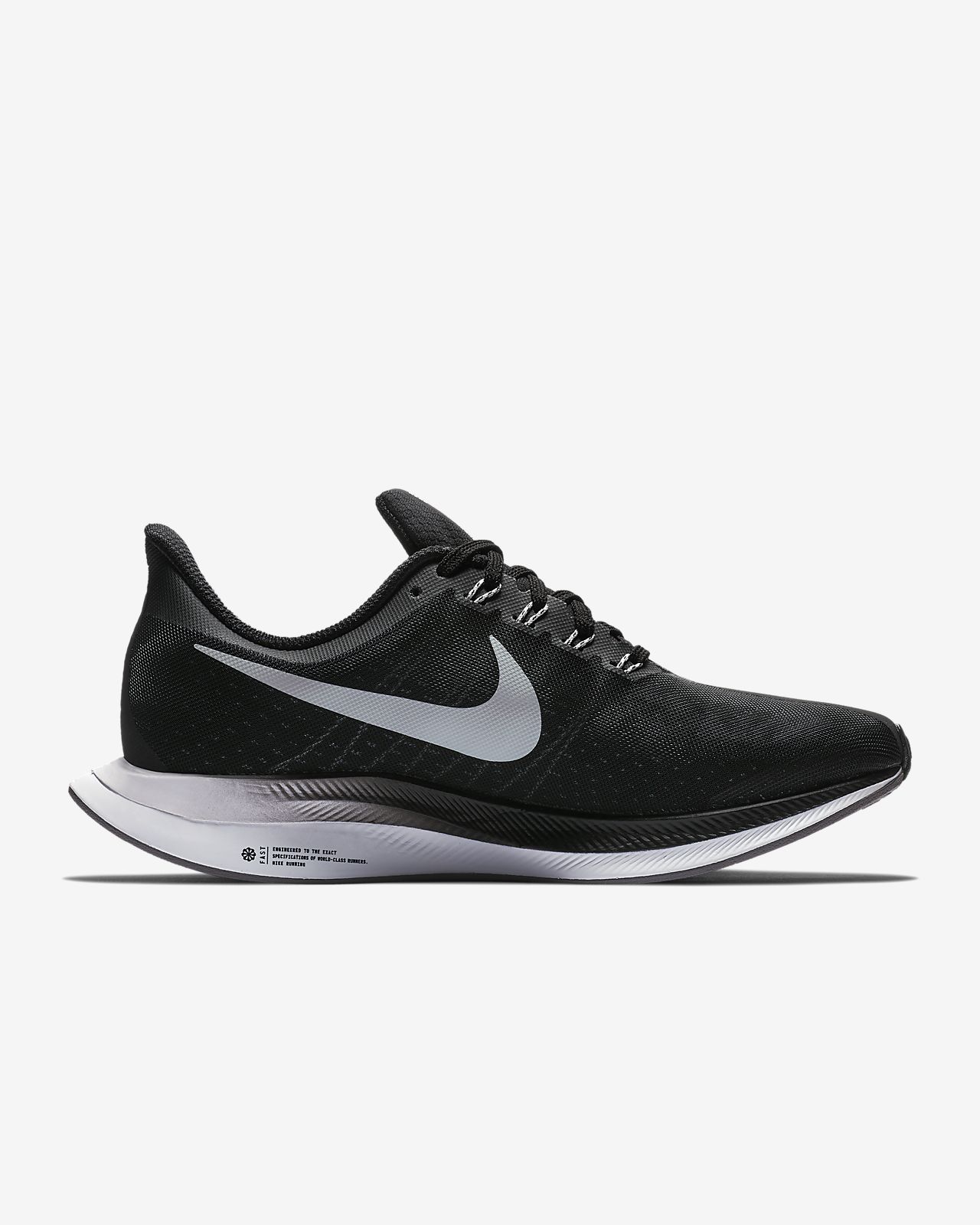 nike vaporfly 4% femme or