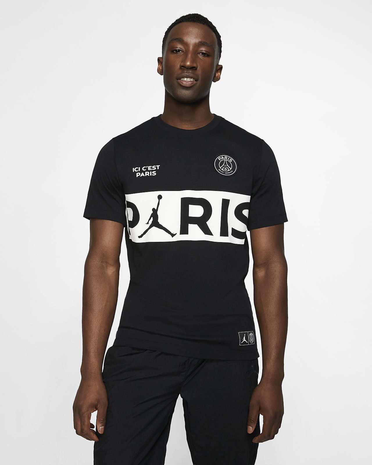 psg t shirt