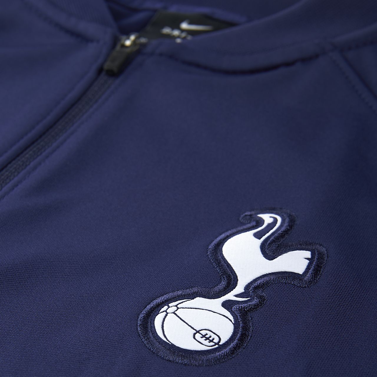 tottenham hotspur dri fit