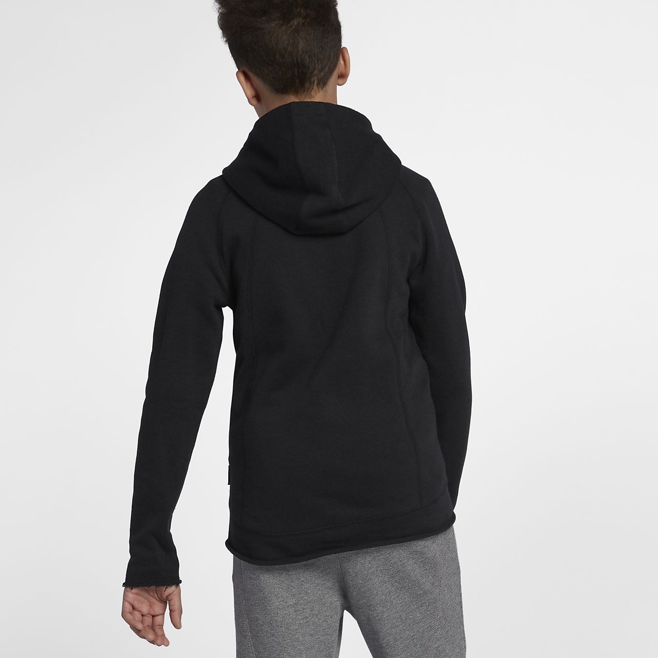 Jordan Sportswear Wings Lite Older Kids Jordan Sportswear Wings Lite Older Kids