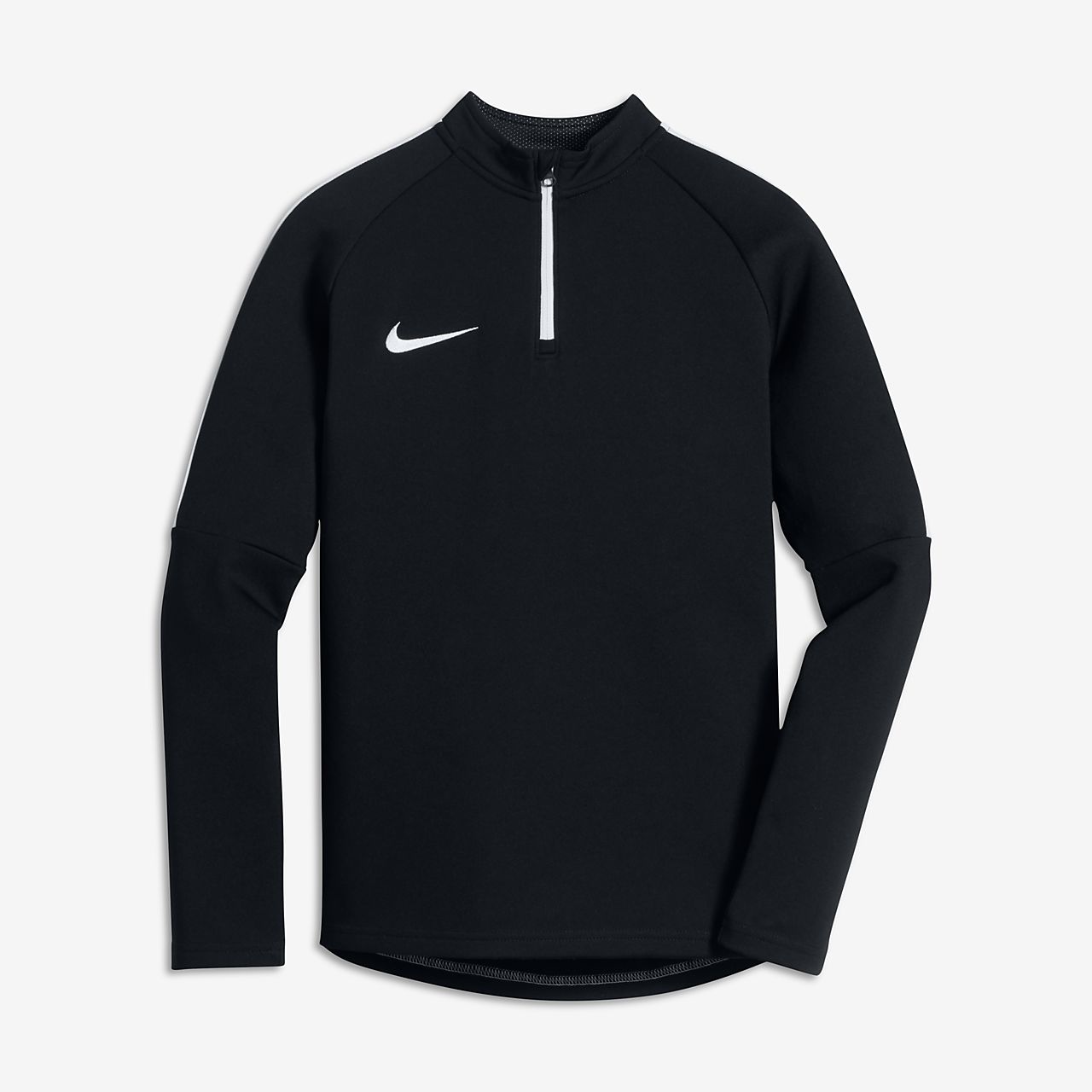 casaco da nike preto