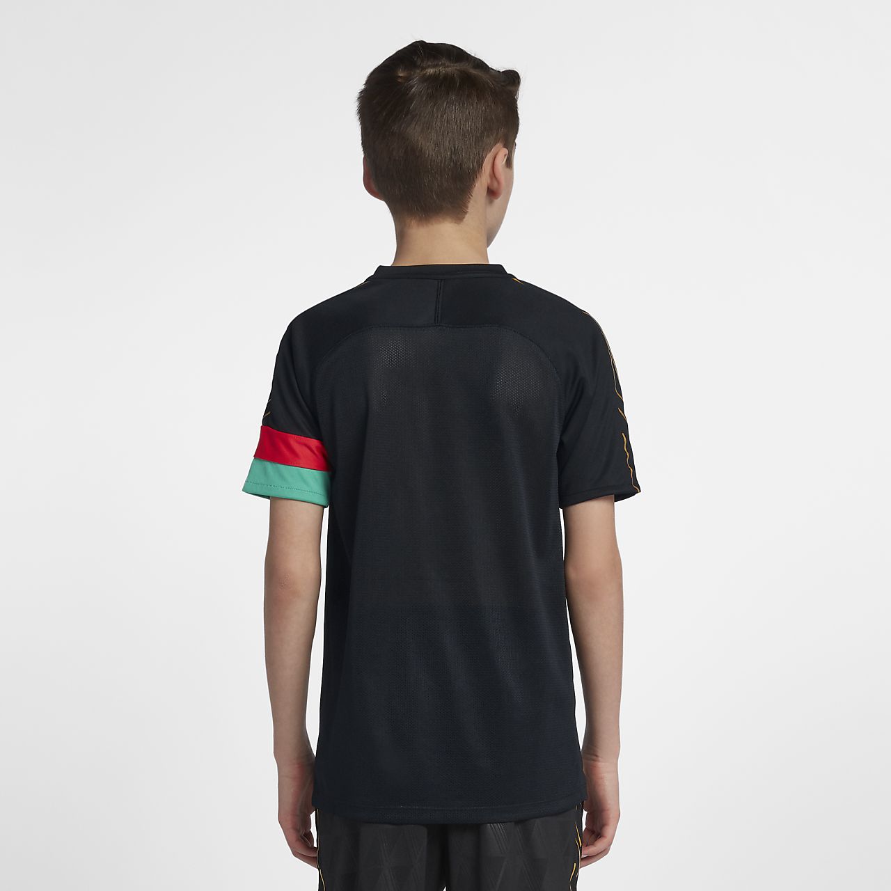 maglie da calcio nike