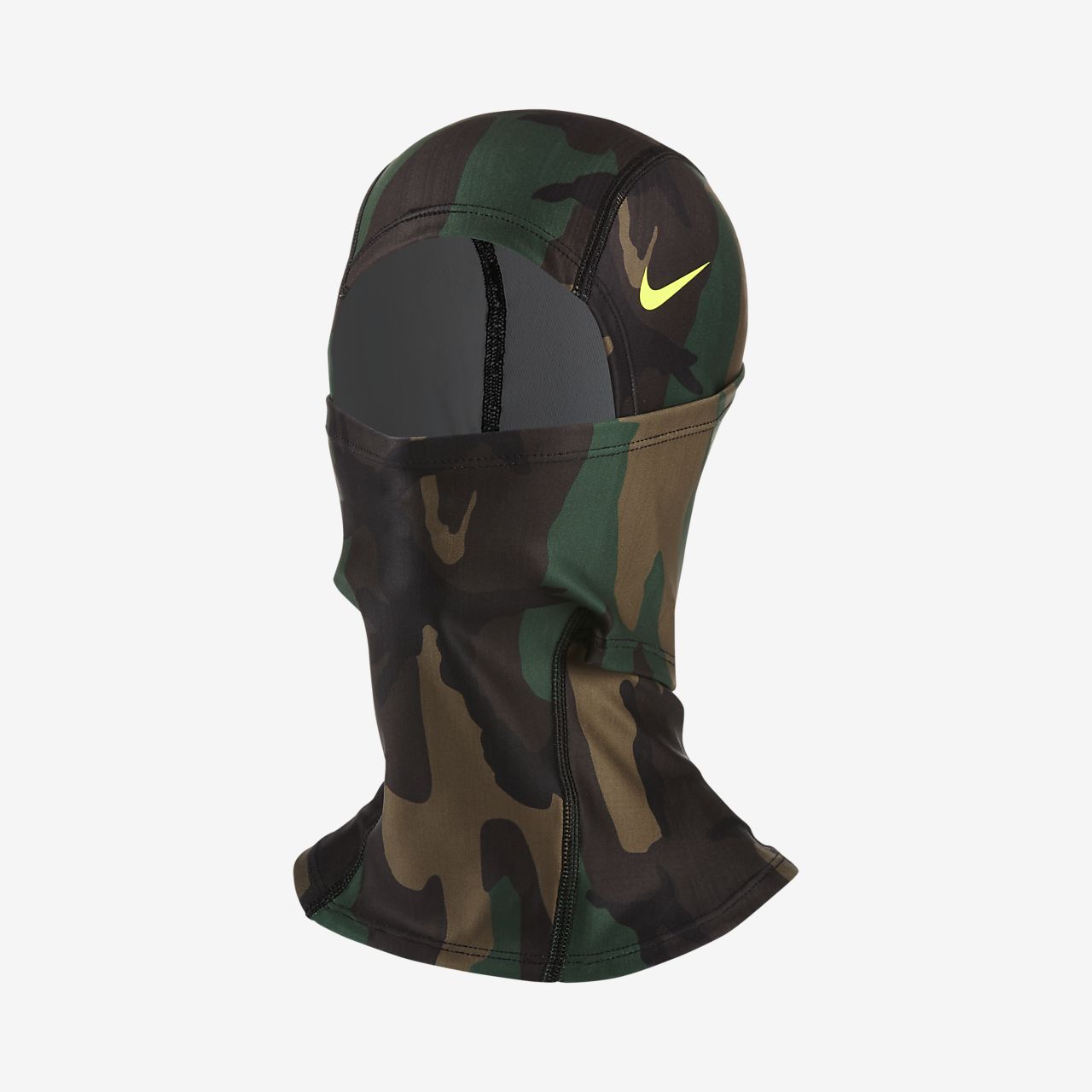 Nike Pro Hyperwarm Hood. Nike.com