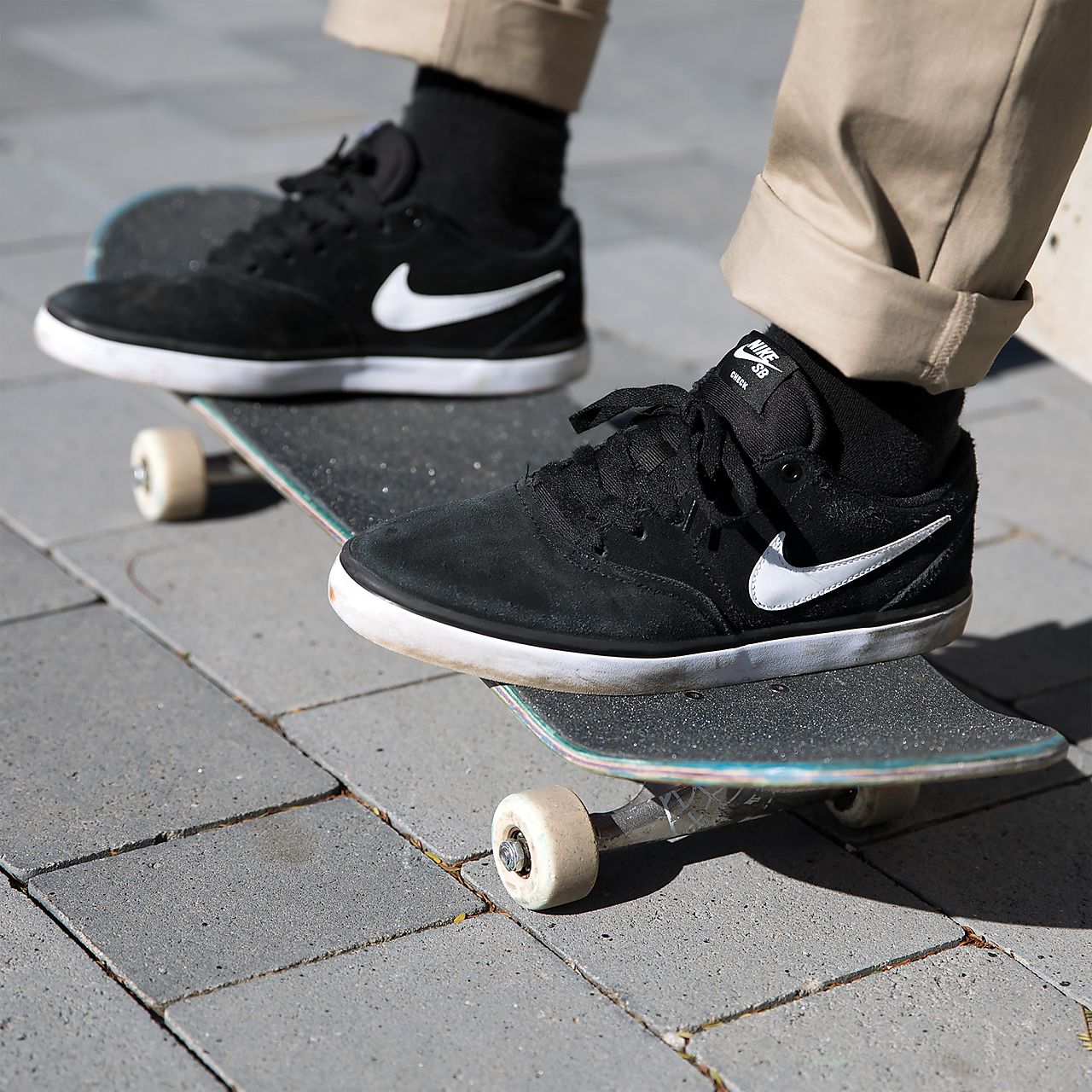 nike sb skateboard