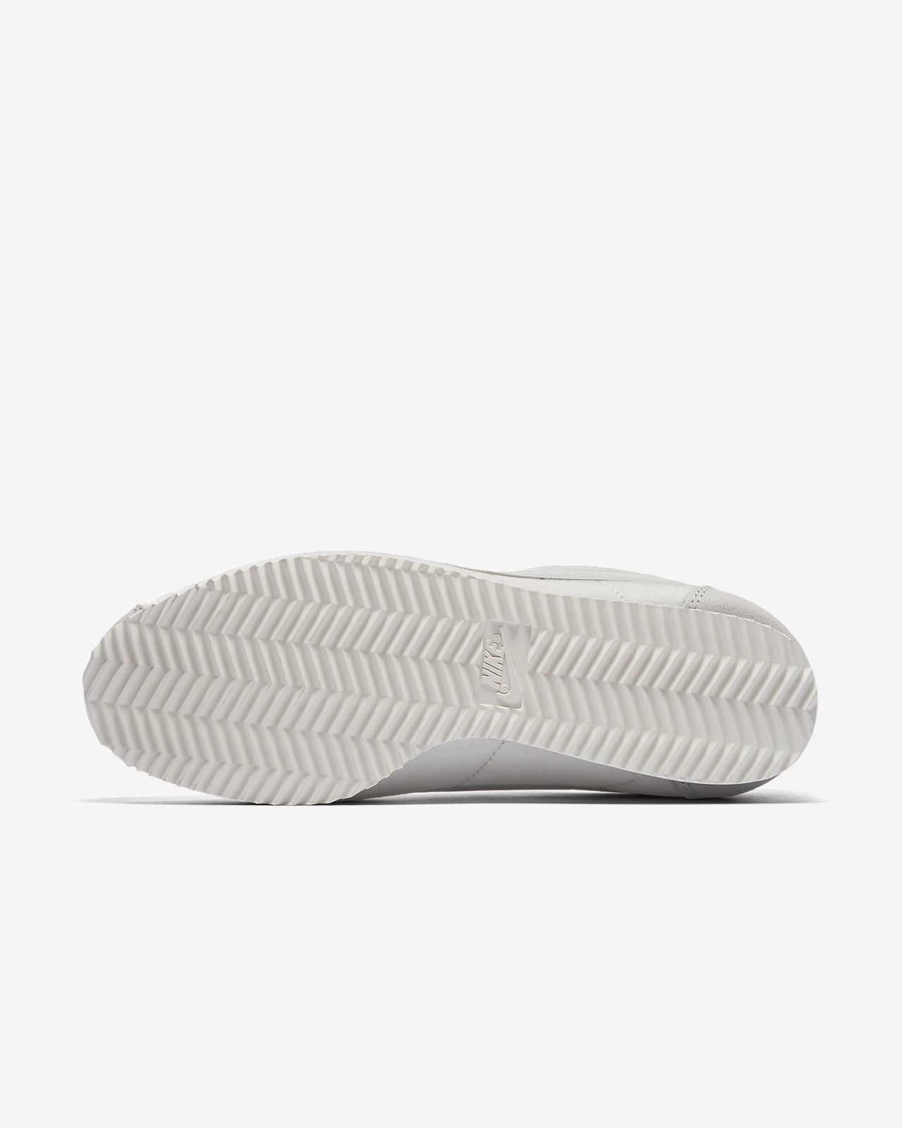 nike cortez se beige