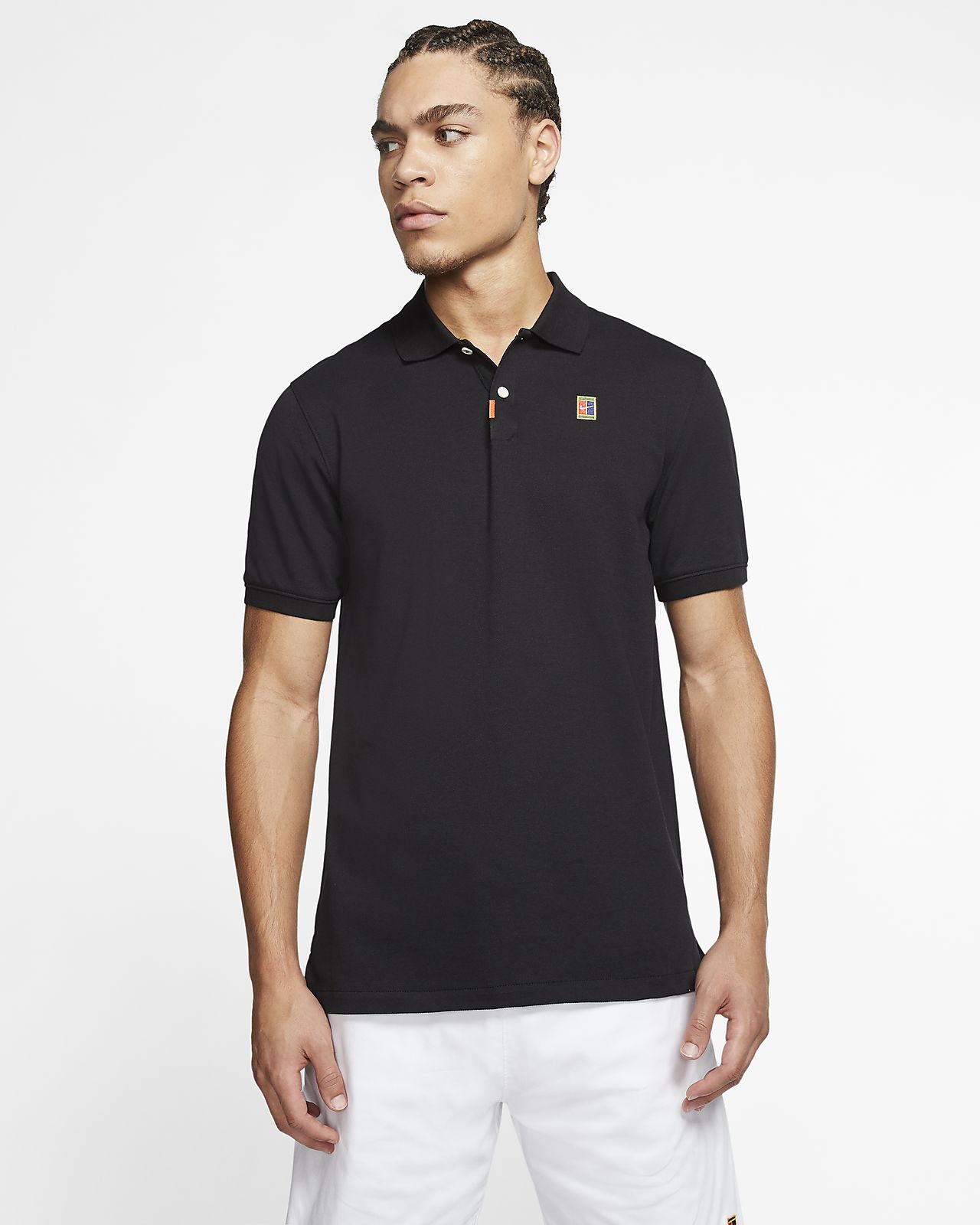 nike polo heren