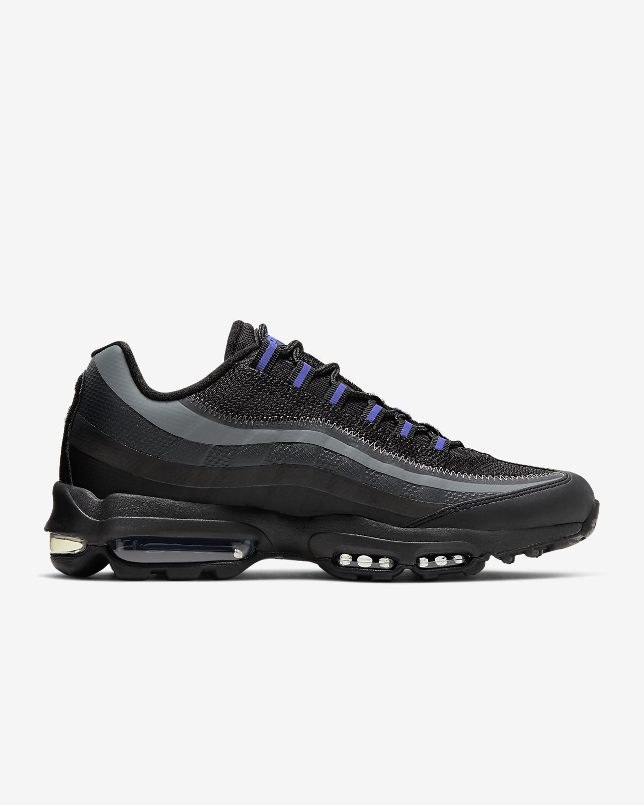 air max 95 ultra blue