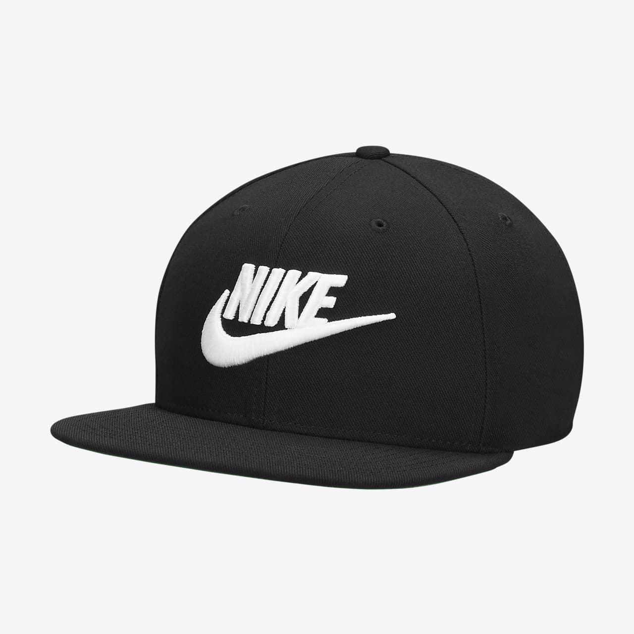 nike active hat