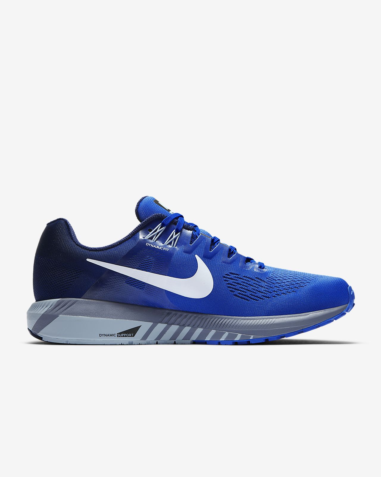 nike air zoom structure blu nike air zoom structure blu