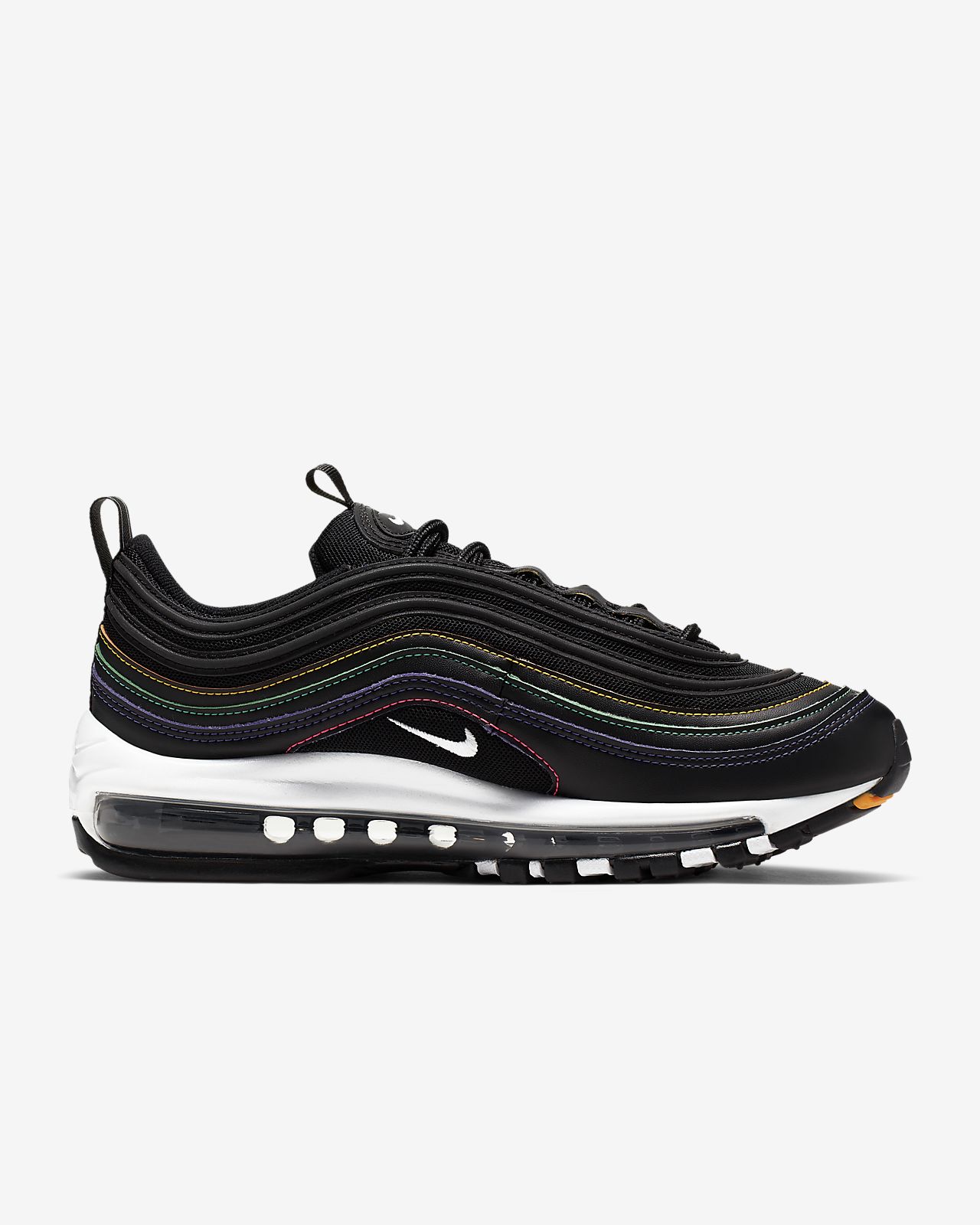 Nike Air Max 97 Women's Shoe Nike Air Max 97 Women's Shoe