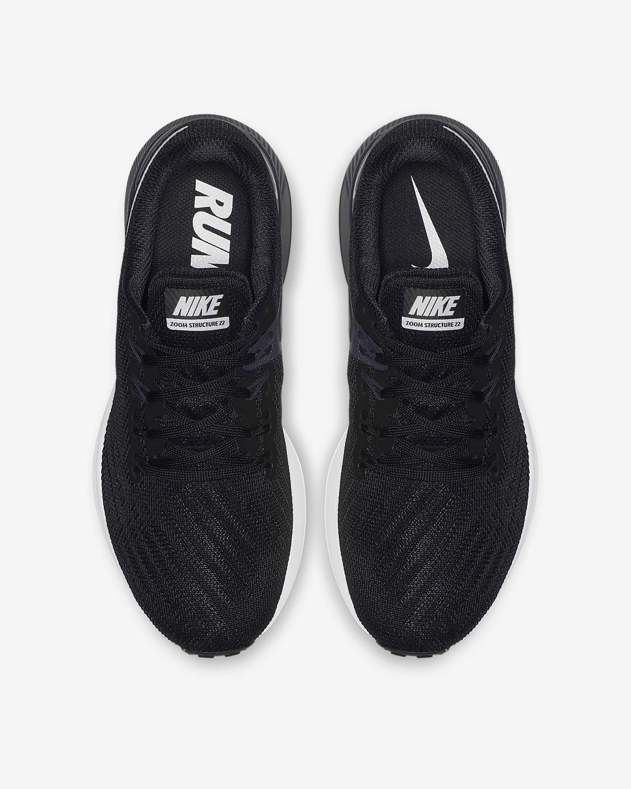 nike air zoom structure 22 nz