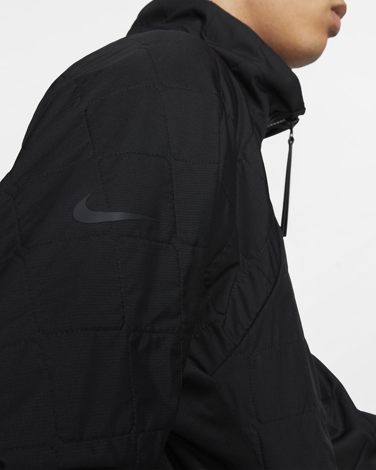 giacca nike tech fleece aeroloft