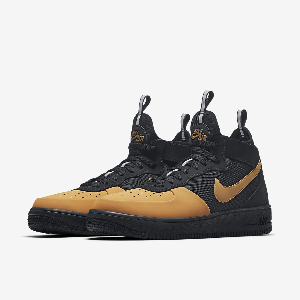 nike air force 1 ultraforce mid nike air force 1 ultraforce mid