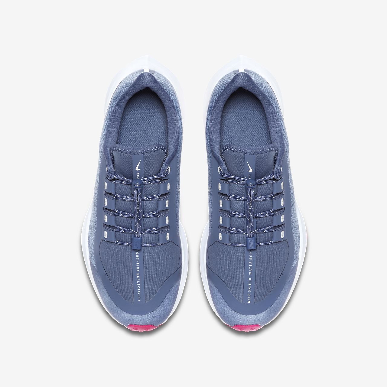 nike air zoom pegasus 35 shield mujer