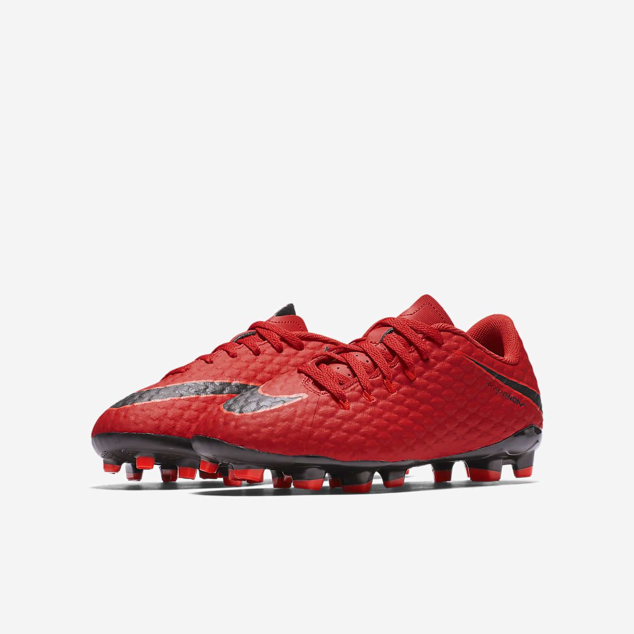 hypervenom nike kids