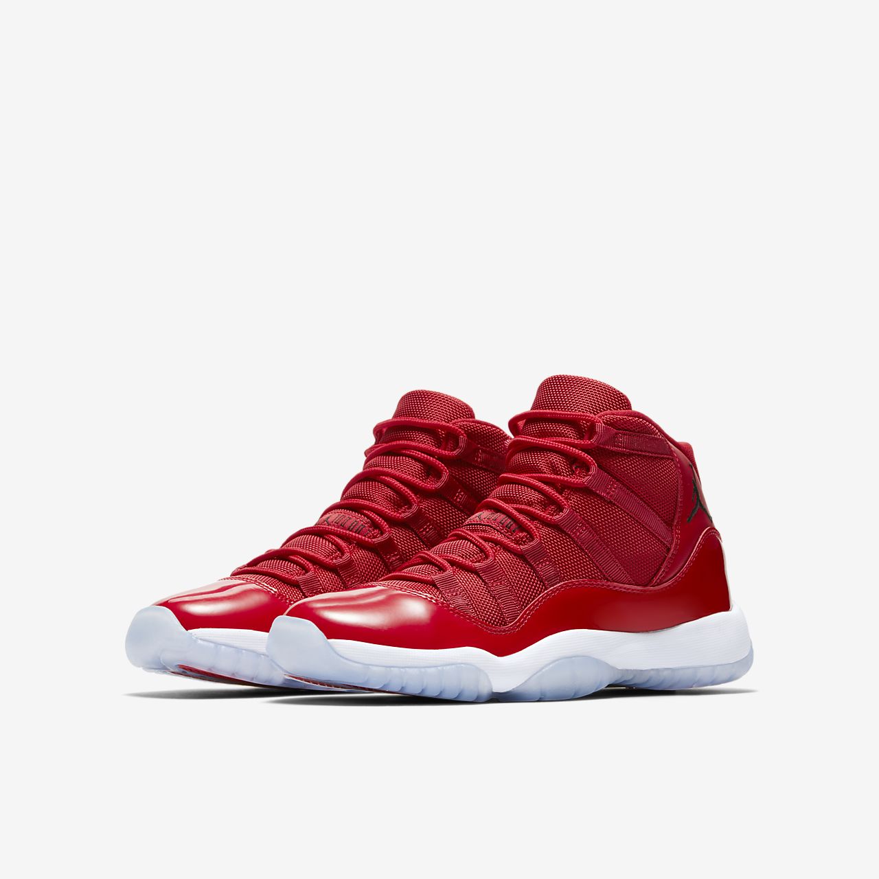 air jordan 11 rouge