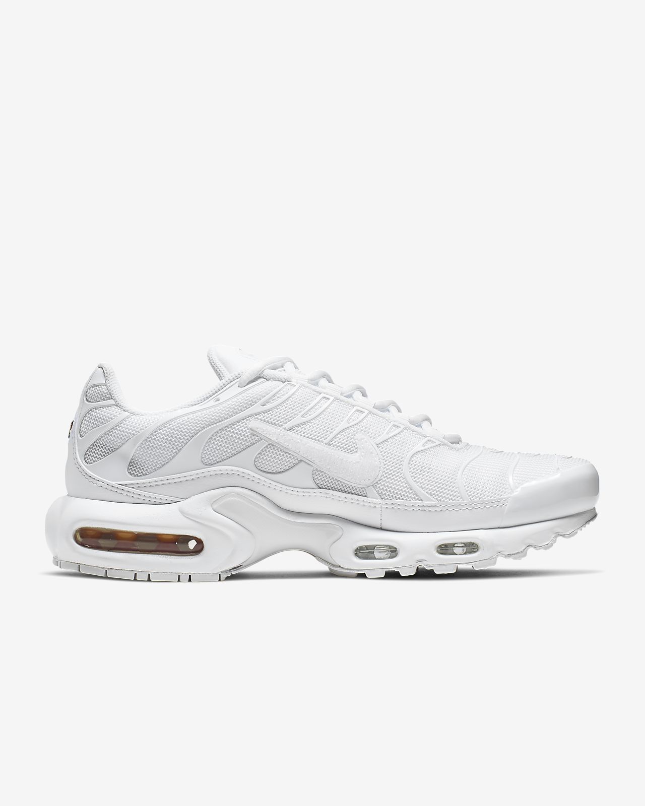 Nike Air Max Plus Men's Shoe Nike Air Max Plus Men's Shoe
