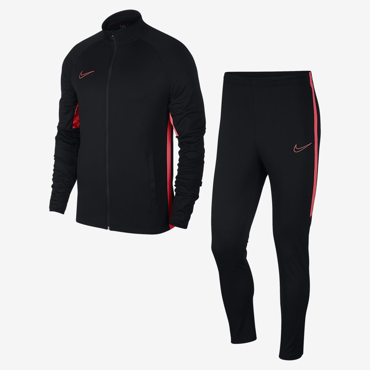 tuta football dry nike