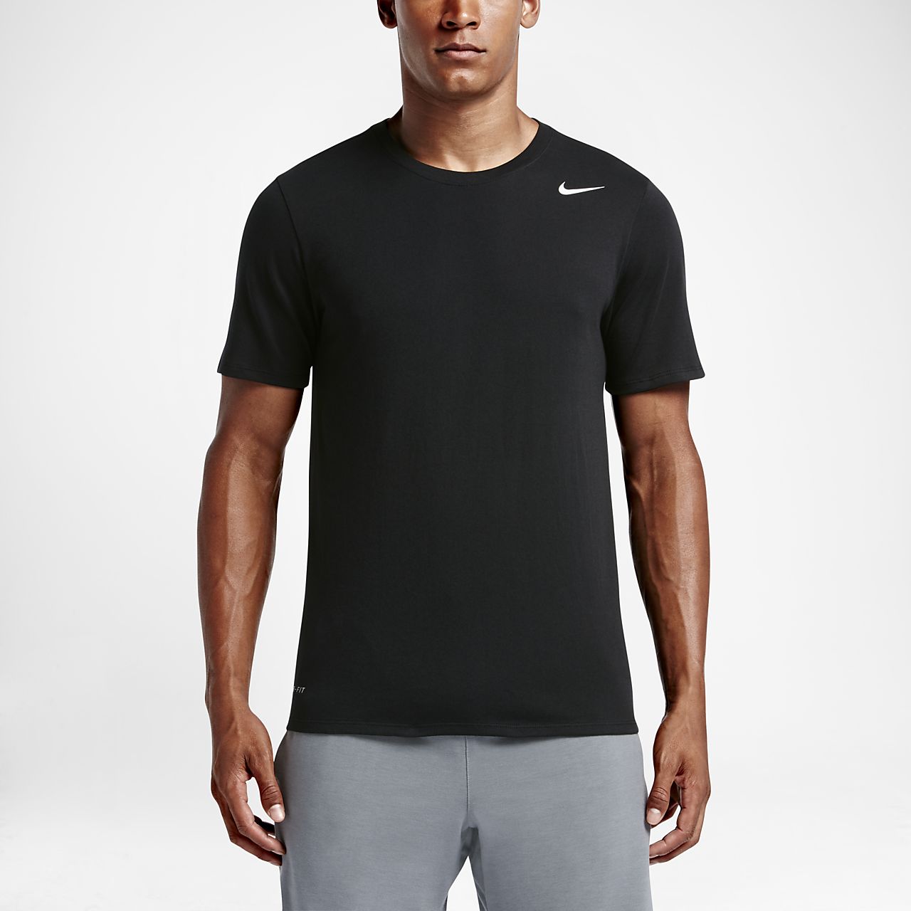 Short Sleeve T Shirt. Nike GB Training Short Sleeve T Shirt. Nike GB