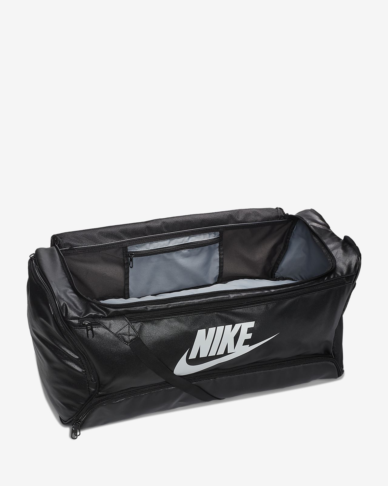 Nike Brasilia Training Convertible Duffle Bag Backpack