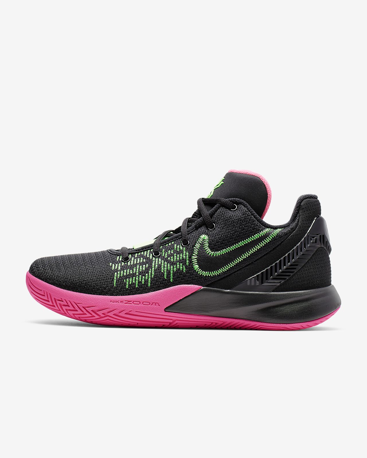 Kyrie Flytrap II Basketball Shoe. Nike AT