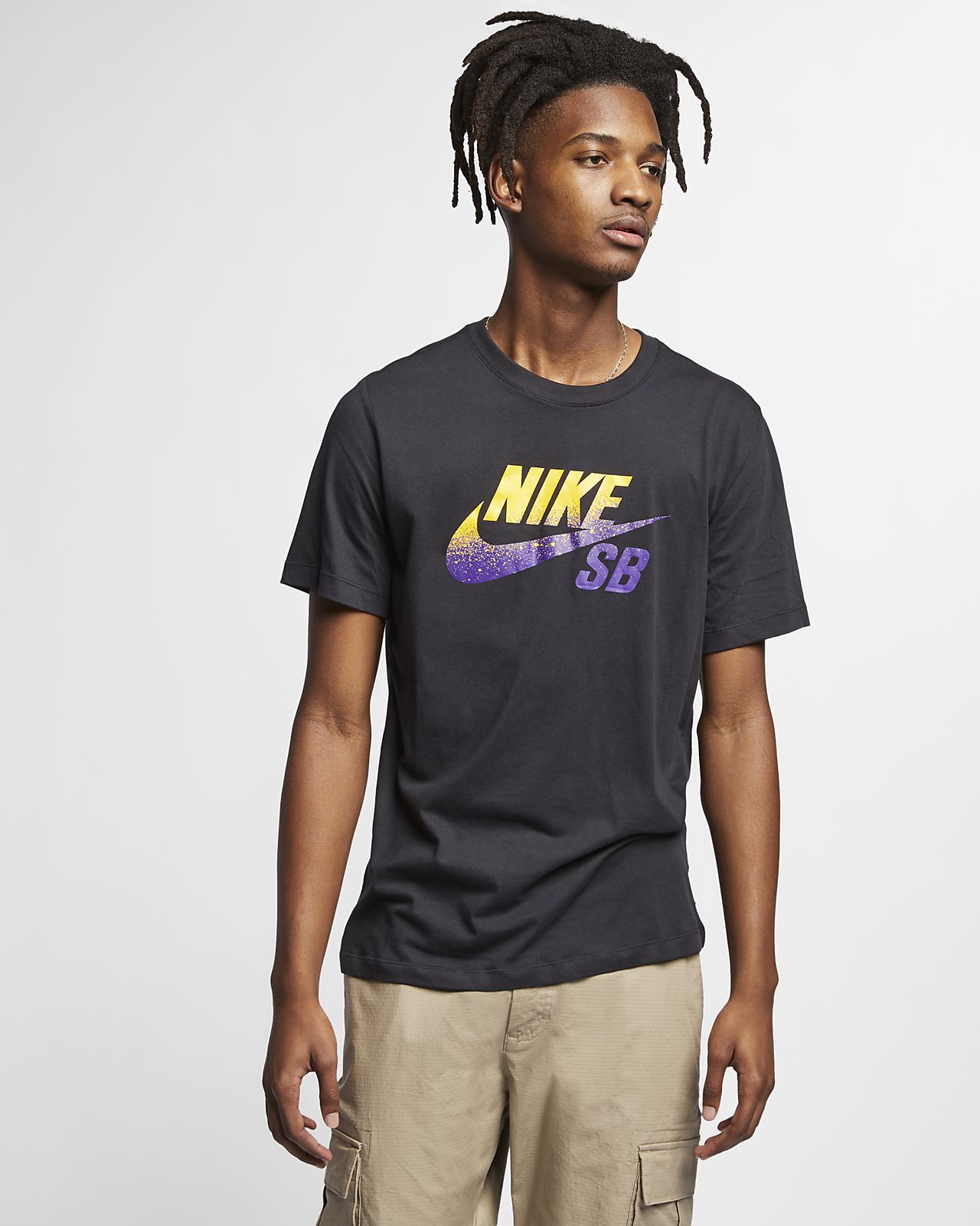 nike sb t shirt