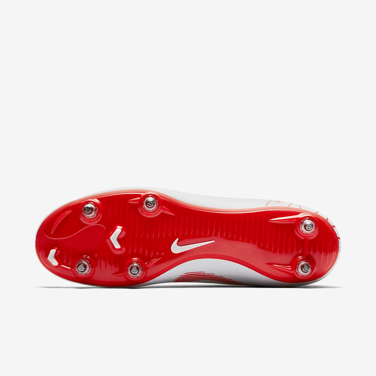 Nike Mercurial Superfly 6 Academy TF Turf shoes Shoes.